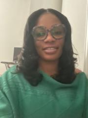 Nadia Major Stevenson