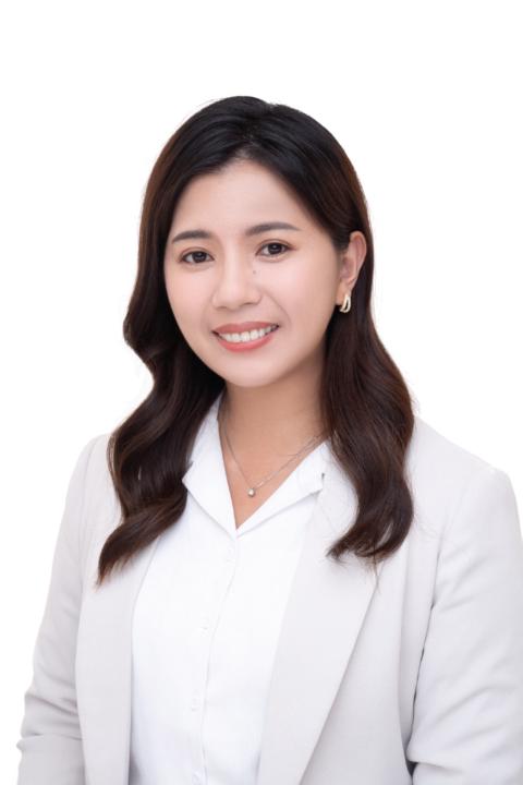 歆婕 李