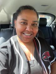 Sharnice Bascomb