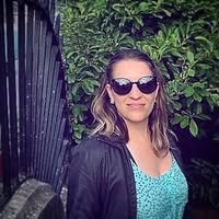 Luciane dos Santos Lange