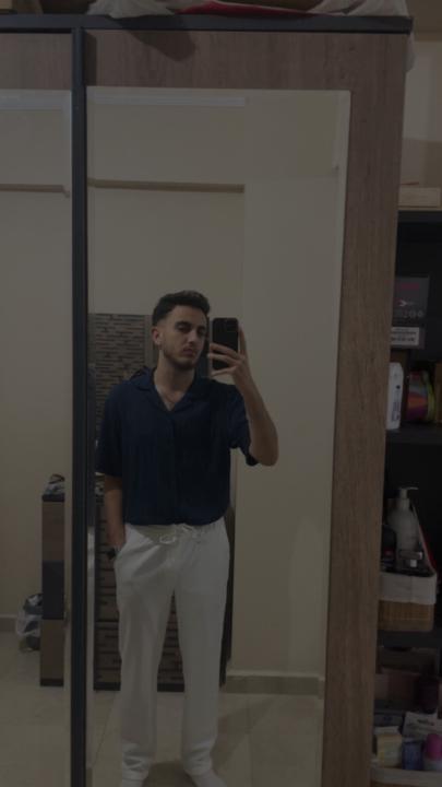 Abdurrahman Enes Kayar