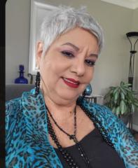 Justina Robinson