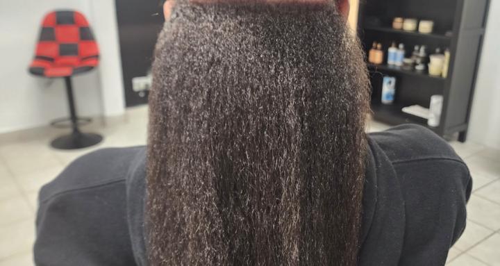 The Textured Hair Club