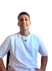 Kevin Bobio