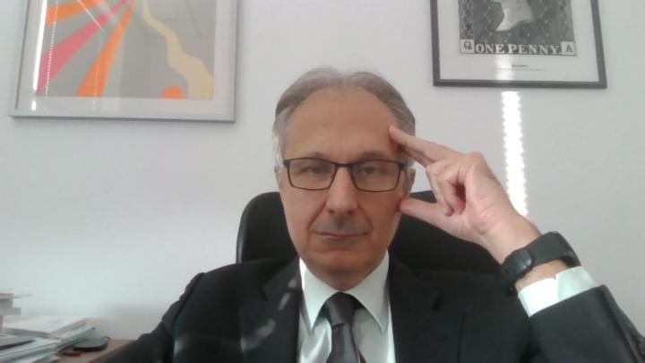 Gian Carlo Berzano