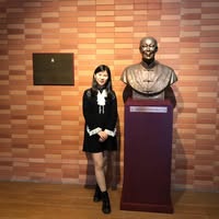 Wang Yiwen