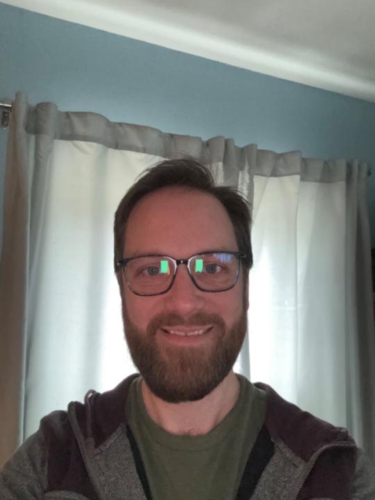 Seth Carruthers