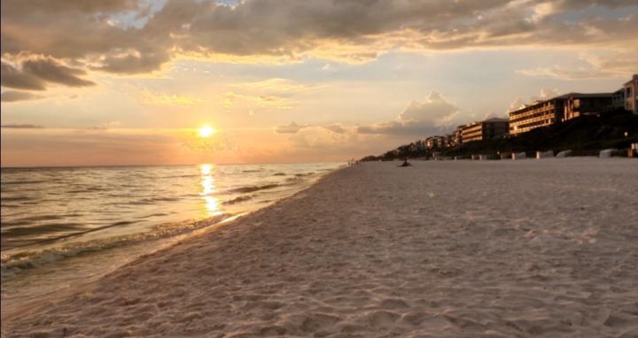 A Community of High Moods