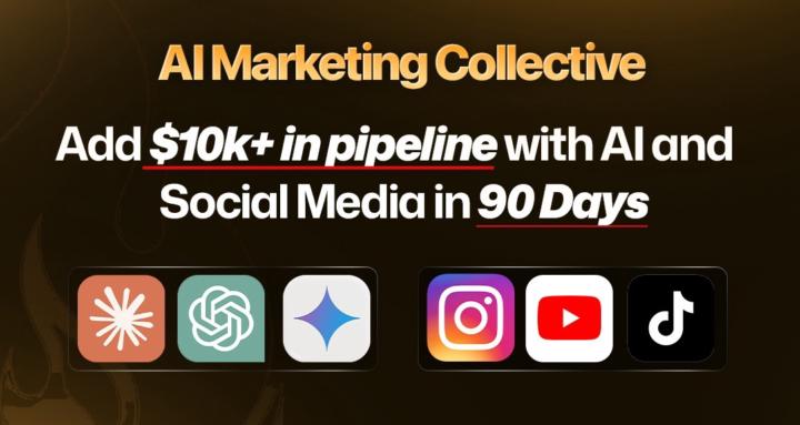 AI Marketing Collective