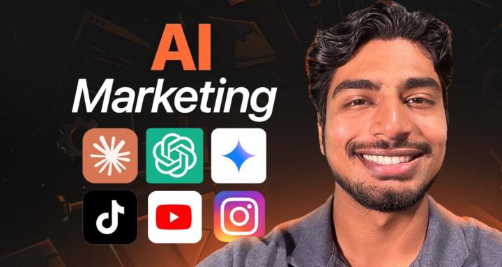 AI Marketing Collective