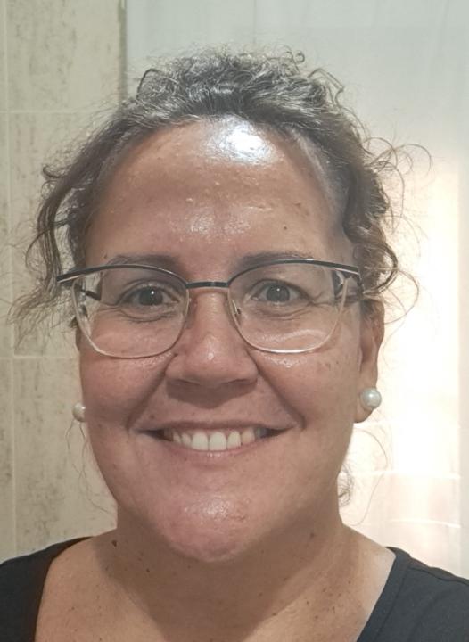 Ángela López