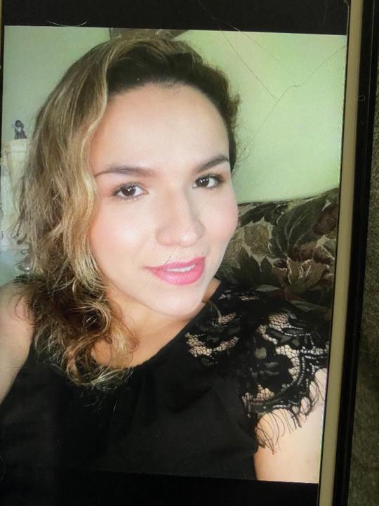 María Monroy