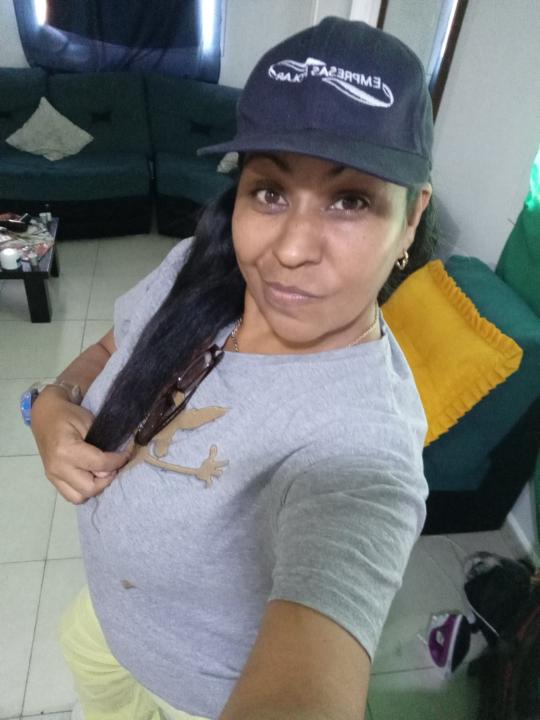 Yennys Contreras