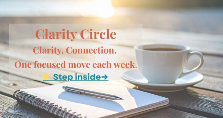 Clarity Circle