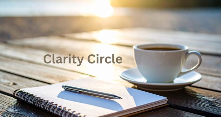 Clarity Circle