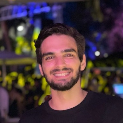 Rodrigo Valladares