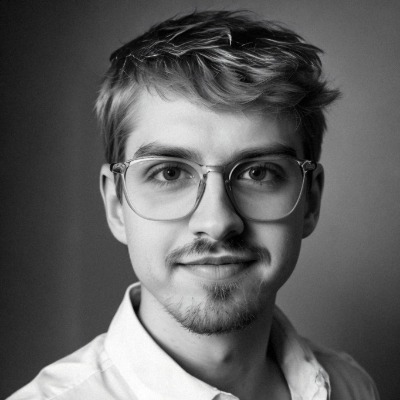 Christopher Fredin Holm Nielsen