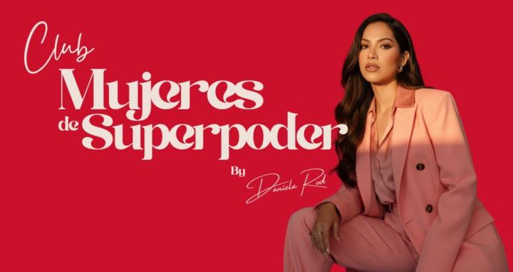 Club Mujeres de Superpoder