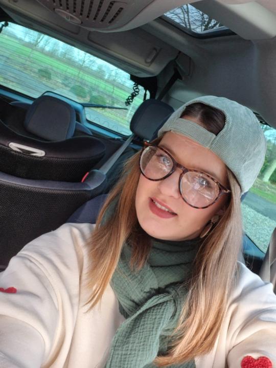 Melanie Wieck