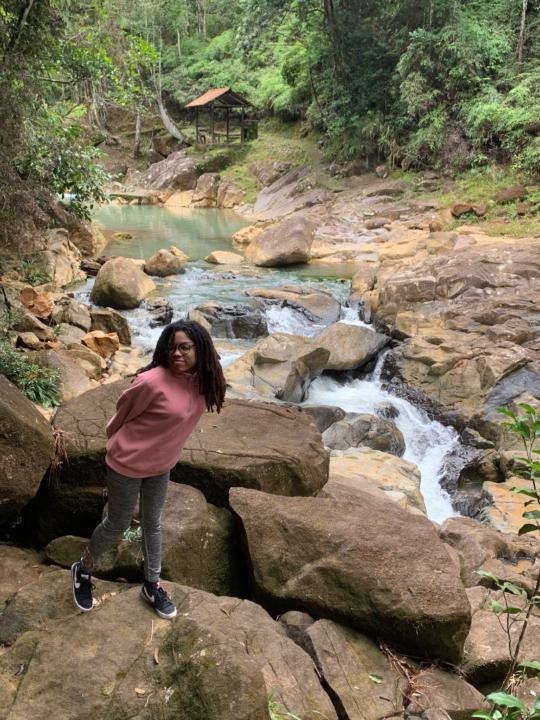 Arielys Martin