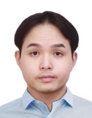 Jared Tan