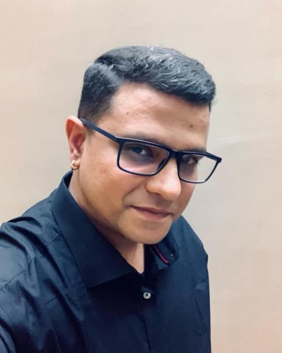 Rahul R Parmar