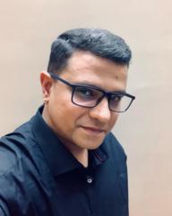 Rahul R Parmar