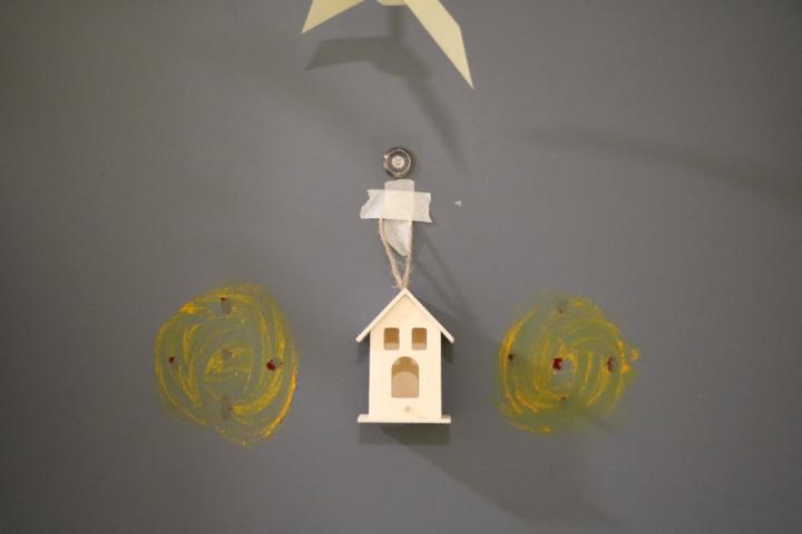 Padmavathikamana Kamana