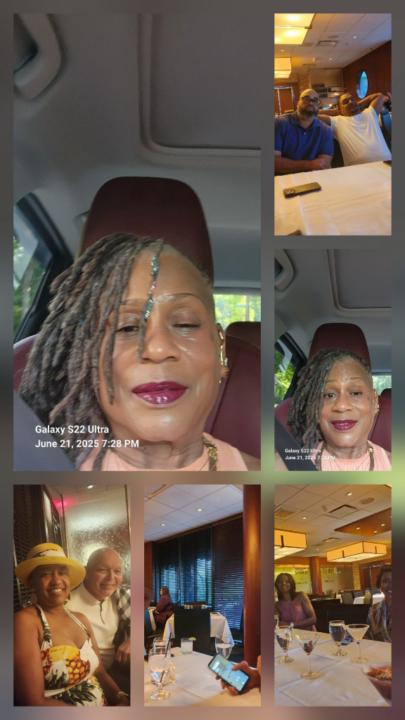 Veiotta Warren