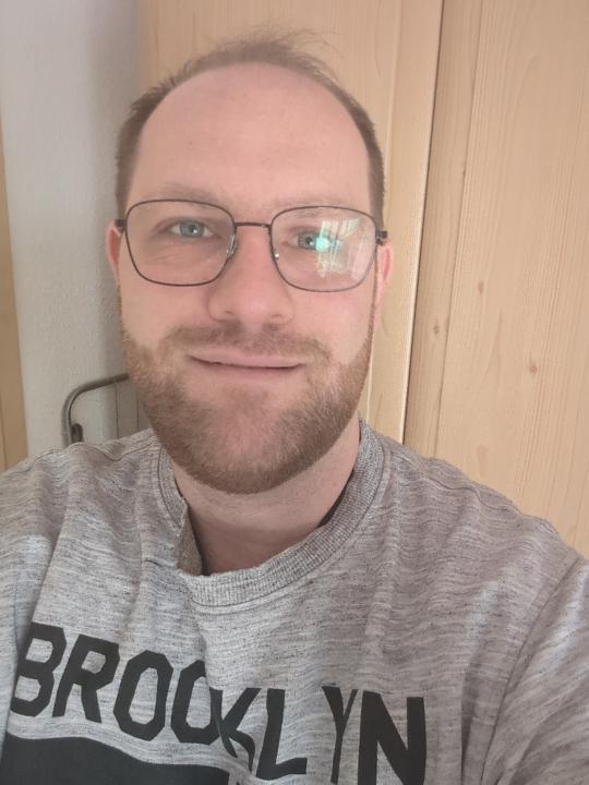 Fabian Bodenburg