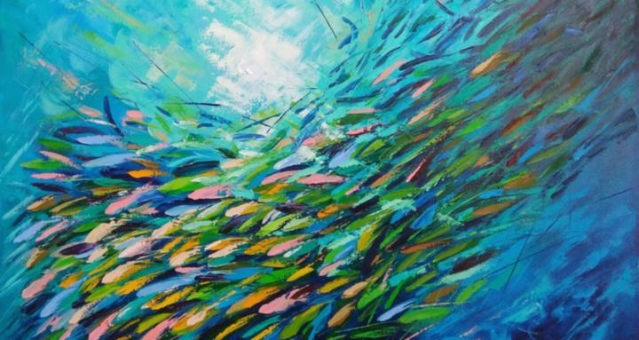 Synchronists- Brain training