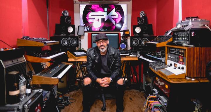 Full Time Music Producers PRO+