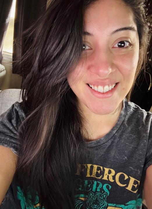 Kay Garcia