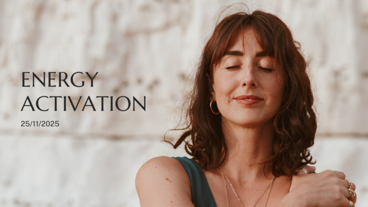 Energy Activation Replay 25/11/2025