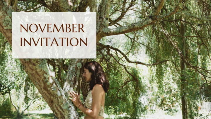 14 Day Elemental Invitation 🍃🍃