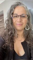 Sarah McDavids