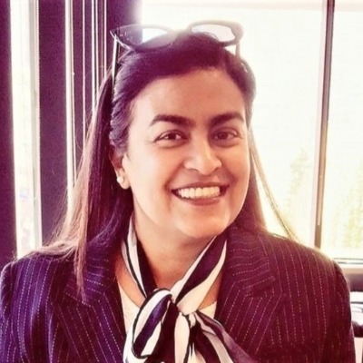 Farah Kaleem