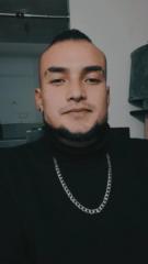 Diego Alejandro Porras Guzman