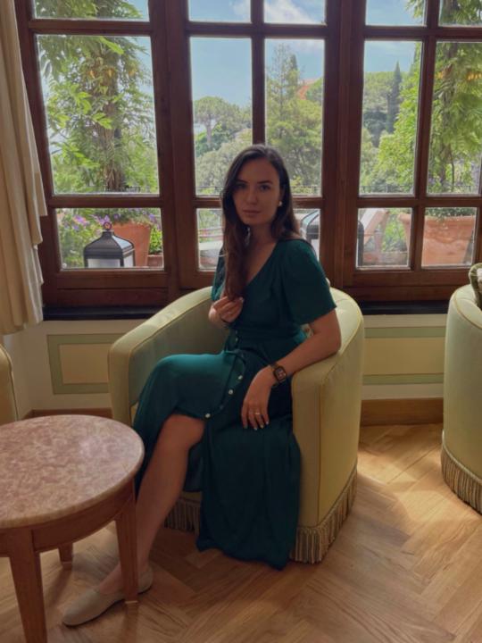 Beatrice Sola