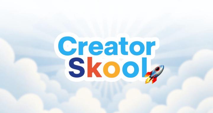 CREATOR SKOOL