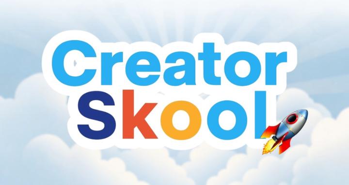 CREATOR SKOOL