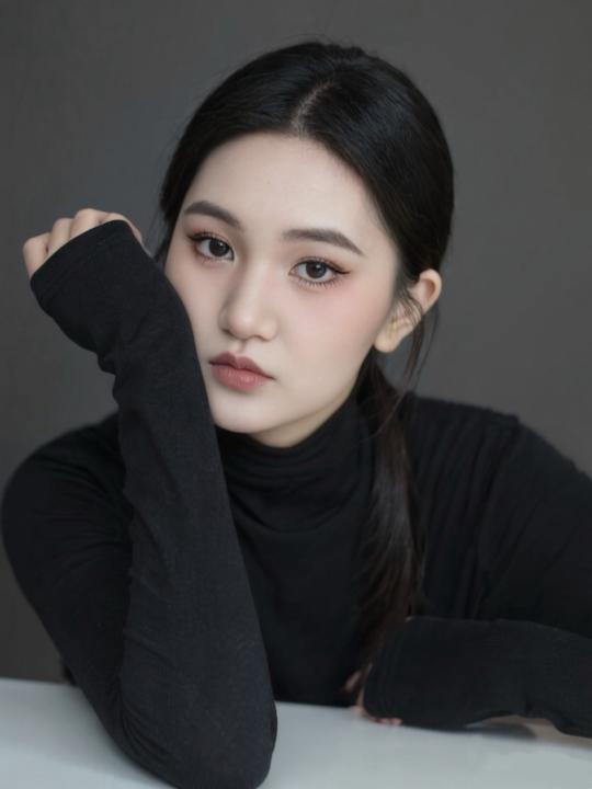 朱 庭儀