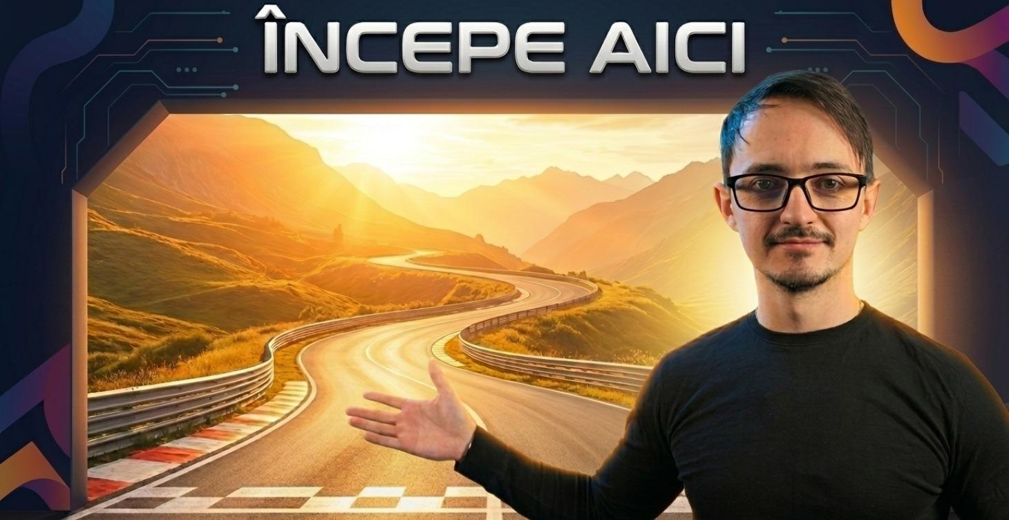 Începe Aici