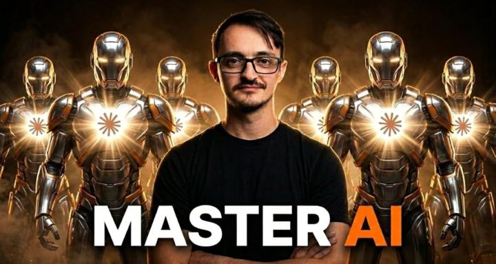 COMUNITATEA AI