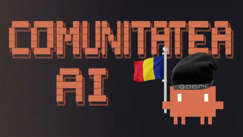 Comunitatea AI by Cristian gallery image