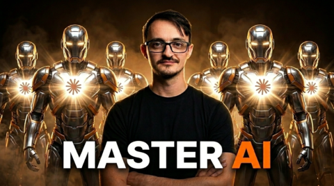 Comunitatea AI by Cristian gallery image