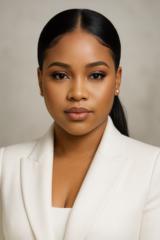 Jada Williams