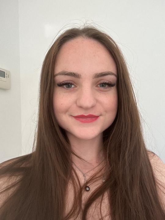 Emma Carlier