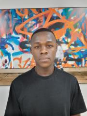 Zwelethu Ntibata