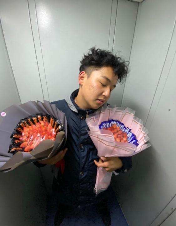 Battuguldur Otgonbaatar